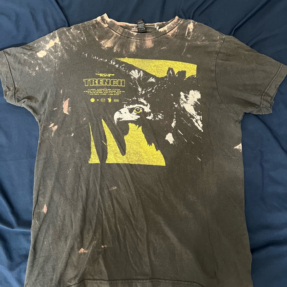 Vintage Concert tee